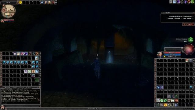DDO SpeedRunning - The Pit - Any% Solo смотреть онлайн