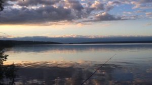 Сурское водохранилище. Пенза