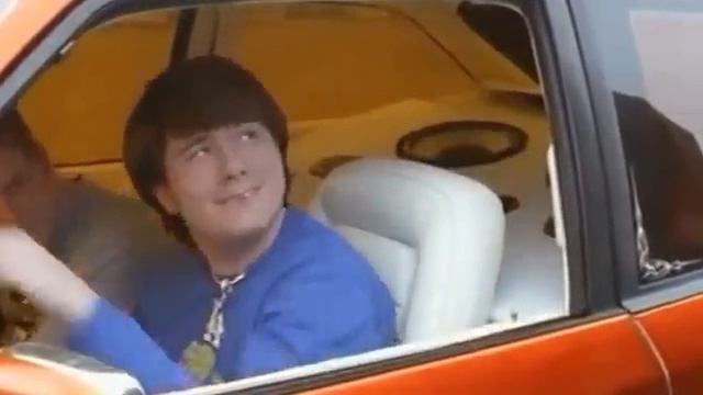 Лучшая музыка в машине - это Modern Talking смотреть онлайн