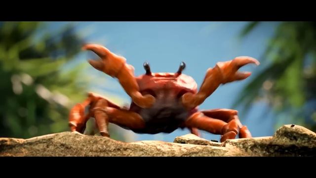 Noisestorm - Crab Rave【1 Hour】