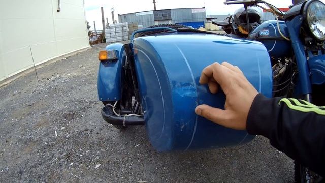 Продается УРАЛ 2019 почти новый смотреть онлайн