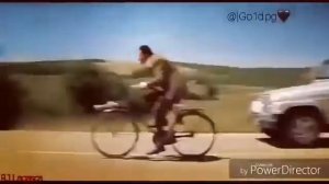 Мистер бин