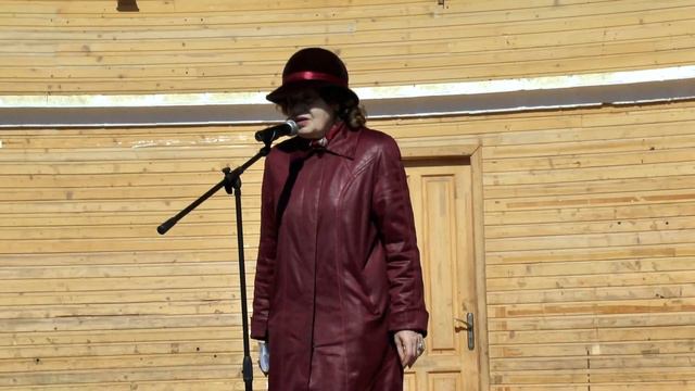 Референдум. ЛИТО А.Озерова, 16.03.2014 смотреть онлайн