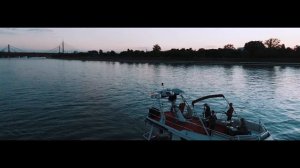 DARKO LAZIC - PRVO, DRUGO, TRECE LETO (OFFICIAL VIDEO)