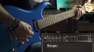 Top Metallica presets Amplitube 5