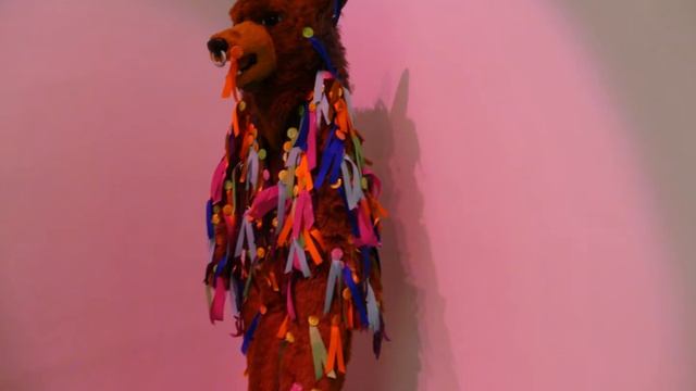 The New Museum of Contemporary Art, New York City, October 2017 смотреть онлайн