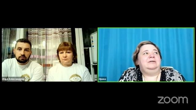 КАК ПРЕОДОЛЕТЬ УТРАТУ БЛИЗКОГО ЧЕЛОВЕКА. ВЕБИНАР С ИРИНОЙ ПОДЗОРОВОЙ.