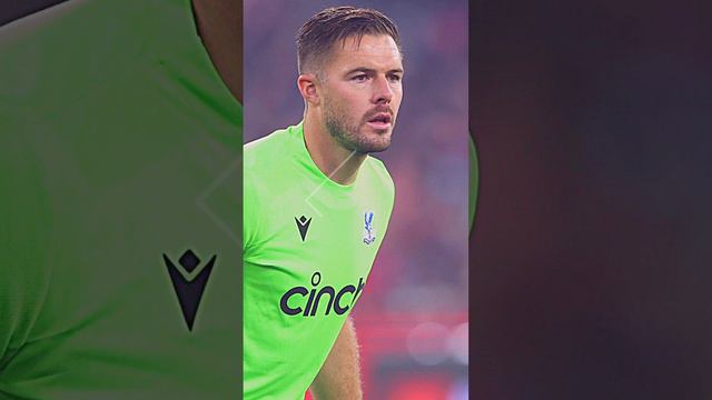 Resmi, Manchester United Rekrut Jack Butland!