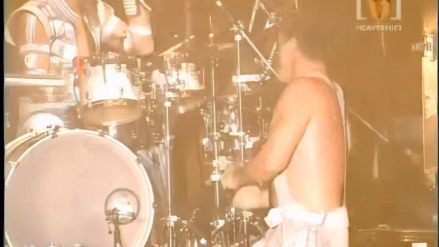 Rammstein - Heirate Mich 4K with subtitles Big Day Out Festival Sydney 2001 50fps remastered смотреть онлайн
