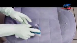 LAVR - Очиститель обивки салона - Автозапчасти Сургут