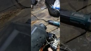 Запус фен, вэбасто без мозгов (платы управление).