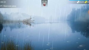 39) My Fishing World В поисках Химеры!?