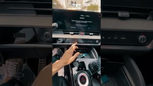 НОВЫЙ KIA SPORTAGE 2022 5 ПОКОЛЕНИЯ. ПОЛНЫЙ ОБЗОР TEST DRIVE