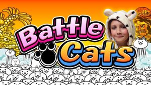 The Battle Cats Эволюция котов чтобы создать свою армию боевых котов для захвата мира в игре.