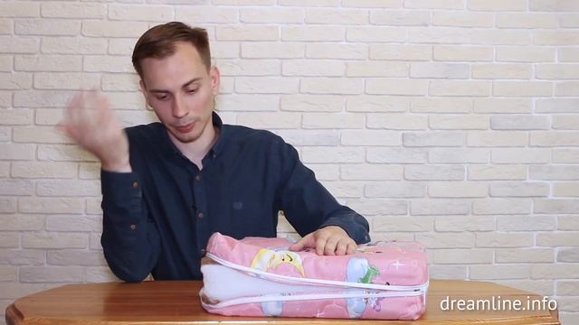 Выбрать матрас для ребенка — варианты для новорожденных и детей до 12 лет смотреть онлайн