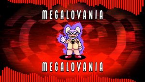 Earthbound: Halloween Hack ~ MEGALOVANIA (MikeDropped)