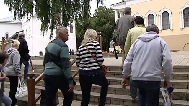 В Ярославле отметят День шоколада смотреть онлайн