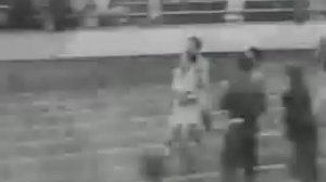 1952 Helsinki Olympics 5k