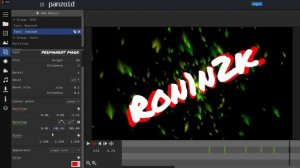 Panzoid. Как пользоваться? [ГАЙД]