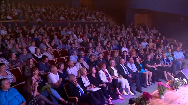 Татьяна Амирова в Израиле смотреть онлайн