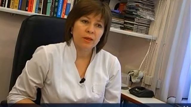 Клиника Здоровья в программе "ПАНАЦЕЯ" - 6 смотреть онлайн