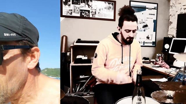 PEARL CRYSTAL BEAT - HIp-hop Session Feat rePi23 - JANIK смотреть онлайн