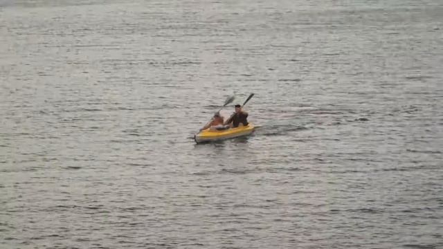 Сплав на байдарках рікою Інгулець Іскрівський маршрут смотреть онлайн