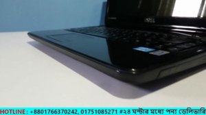 বাজারের সেরা নাম্বার.1 Dell Inspiron N4110 Core i3 Laptop , in Water Prices