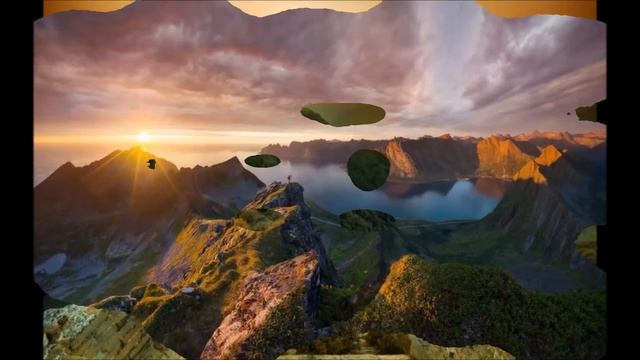 Романс /Запад гаснет.../ Romance / West dies away... / смотреть онлайн