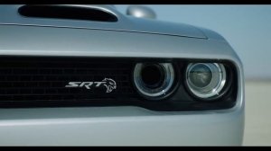 Обзор нового Dodge Challenger 2022