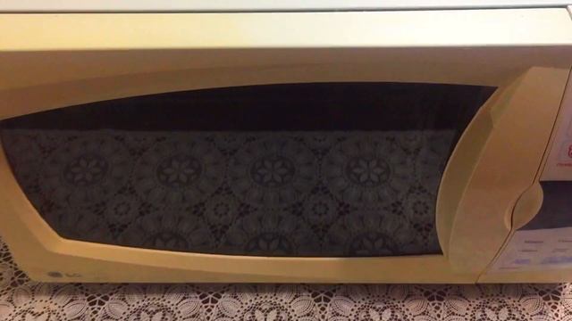 Микроволновка,как новая! смотреть онлайн