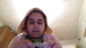 //распаковка кукурузных  палочек драксус) ////