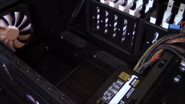 Part 1 - How To Build A Computer - AMD смотреть онлайн