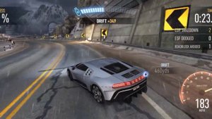 NFS No Limits | chapter 17 event 6