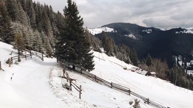 Nissan Patrol 4.8 испытываем его в горах!!! смотреть онлайн