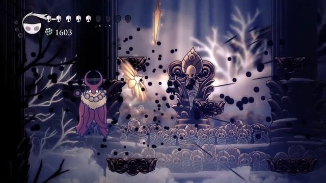 Reading Hollow Knight's Negative Reviews (So You Don't Have To) смотреть онлайн