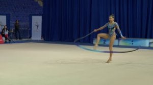 Покорили пластикой и грацией. 27.01.2022г.