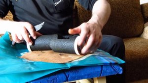 Сантехмен - об угольных фильтрах для питьевой воды.