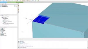 Задачи из Учебного пособия PLAXIS 3D. 1б. Фундамент на глине. Сплошной и свайно-плитный фундамент