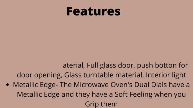 Samsung 20 L Solo Microwave Oven MS20A3010ALTL, Black | Reviews | Rs.5,999 | India 2022 | Unboxing смотреть онлайн