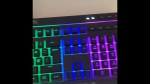 HYPERX ALLOY CORE RGB REVIEW