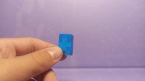 How to make a paper Allay(Mobvote 2021). Minecraft Papercraft