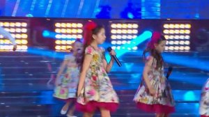 "Леди Совершенство". Нонна Гришаева и "Домисолька"