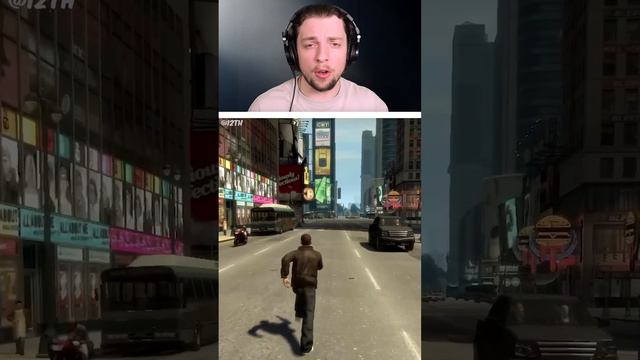 This is What GTA 4 Would Look Like in 2024