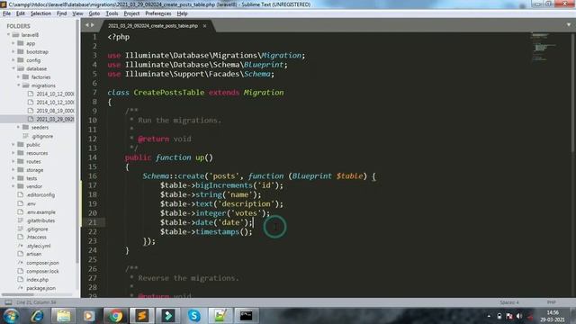 laravel migration tutorial in hindi | eager loading vs lazy loading which is the best