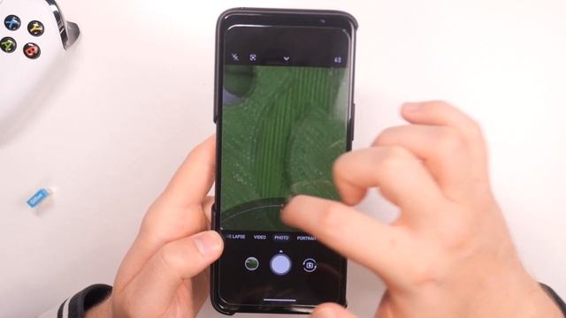 Maximum Camera Zoom On ASUS ROG Phone 6D смотреть онлайн