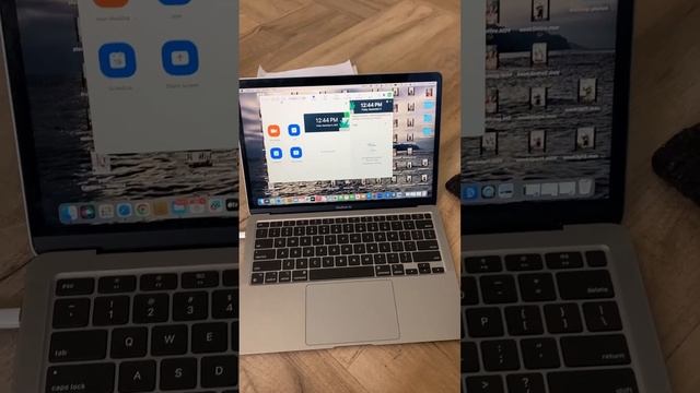 Apple 2020 MacBook Air Laptop M1 Chip Vs Apple MacBook Air 13 Comparision смотреть онлайн