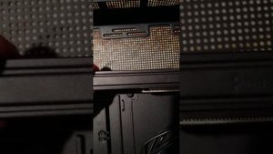 Fractal Design Ridge - нюансы райзера