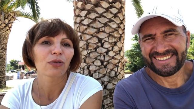 Bar, Montenegro ??, port/ Бар, Черногория ??, порт.