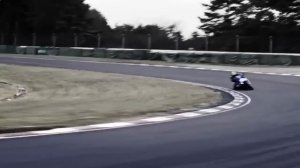 Шикарная реклама мотоцикла Yamaha YZF R1 2015